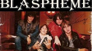 Blaspheme  -Jéhovah