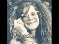 Janis Joplin - Me and Bobby Mc Gee