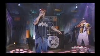 House of Pain - &quot;Legend&quot; and &quot;On Point&quot; (Live on the Jon Stewart Show) (September 14, 1994)