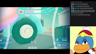 Forza Polpo Part One:  Octobot Rising