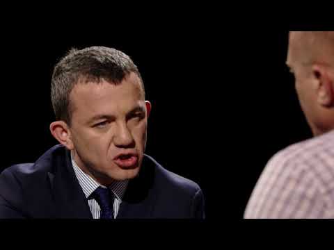 Emisioni tête à tête - Burim Ramadani 27.04.2018 | T7