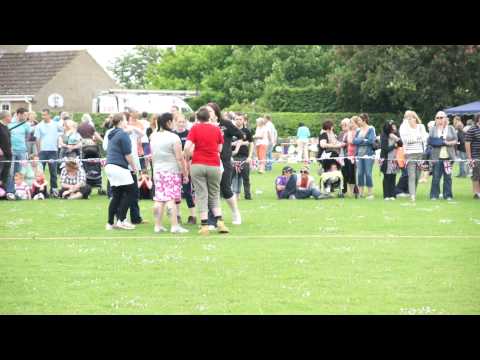 Milborne Port Girls On the Pull