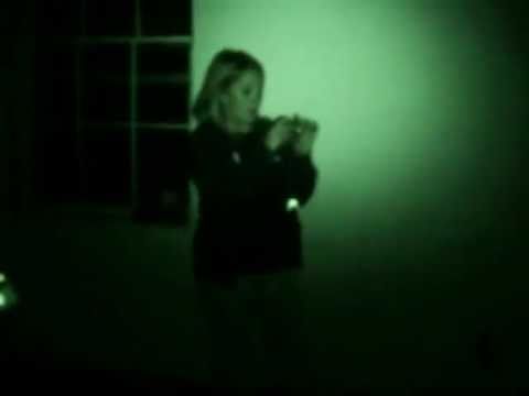 Mineral Springs Hotel Video 3