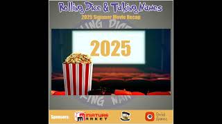 Rolling Dice & Taking Names - The Hunger video thumbnail