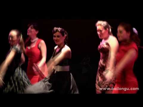 Festa de la Dona 2016 (Burlesque)