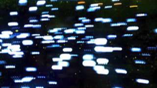 Twisted RootZ - Conjurer's Theme - Blue Lights