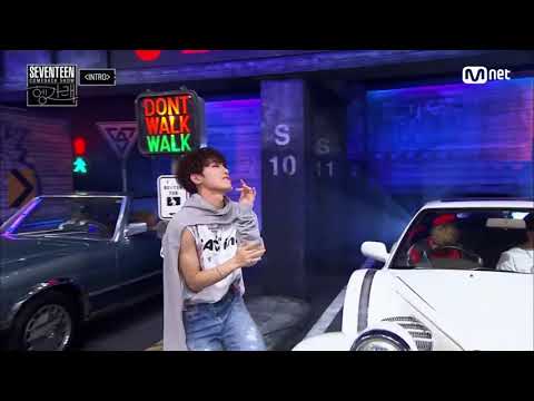 SEVENTEEN (세븐틴) HOSHI 호시 'Horanghae' MV