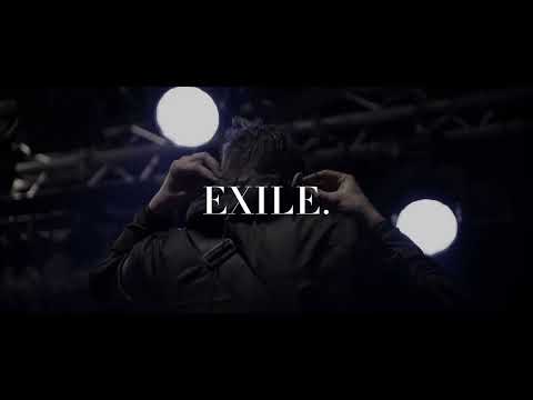 FOR I AM KING - Exile (OFFICIAL VIDEO)