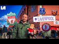 MET SULEY NAAR LIVERPOOL (eindelijk)