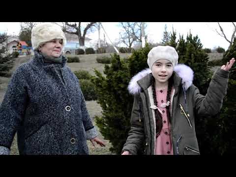 De ziua bunicutei mele!