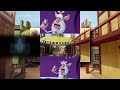 YTPMV Booba Screams When Aliens Come Scan