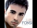 Luis Fonsi - Love me or let me go