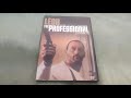 LEON THE PROFESSIONAL DVD Overview
