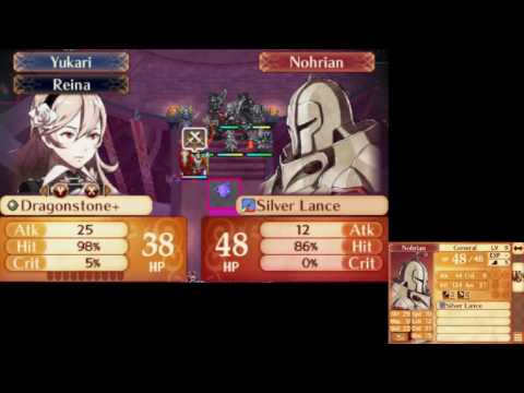 Fire Emblem Birthright - Pt. 11 [End]