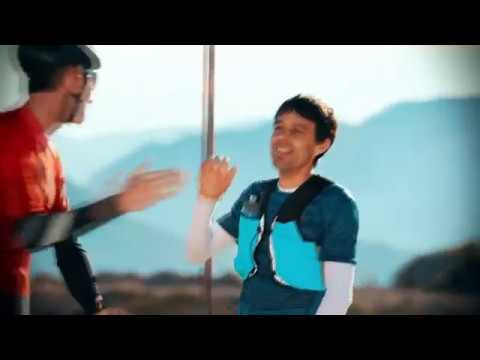 El reto de Tòfol Castanyer y Frank Schleck