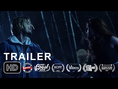 Willa (2019) Stephen King — Full Trailer