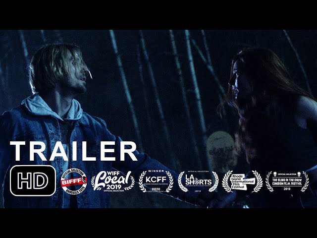 Willa (2019) Stephen King — Full Trailer