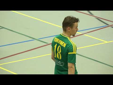 23.9.2017  Sievi FS-Ilves FS kooste