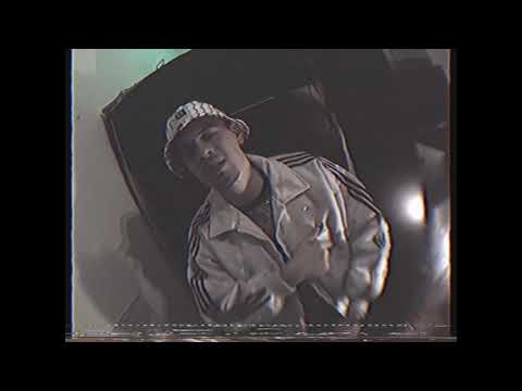 BIG TOE A.K.A. FATAL - 19 kmh ( prod. Al Majeed) [OFFICIAL VIDEO]