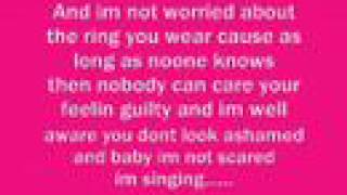 Follow Me by Uncle Kracker WITH LYRICS!