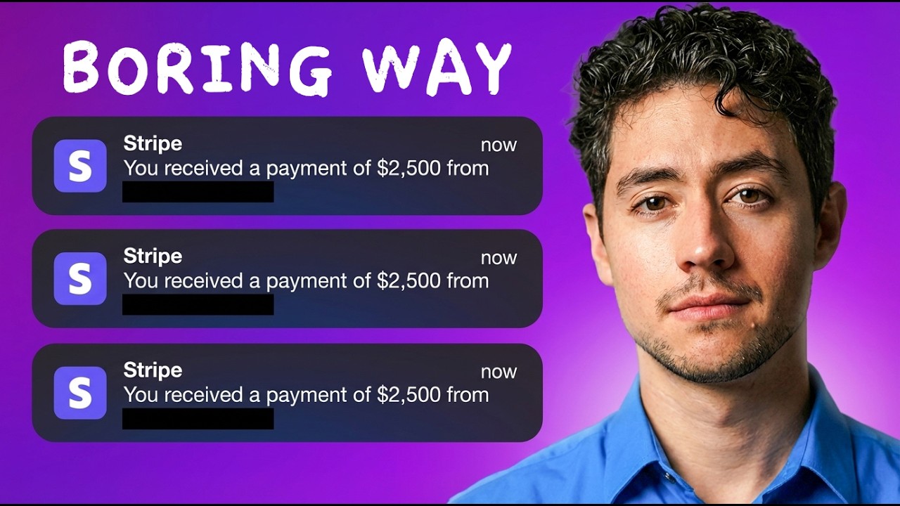 Boost Your Income: 3 Automated Workflows to Earn $5K+