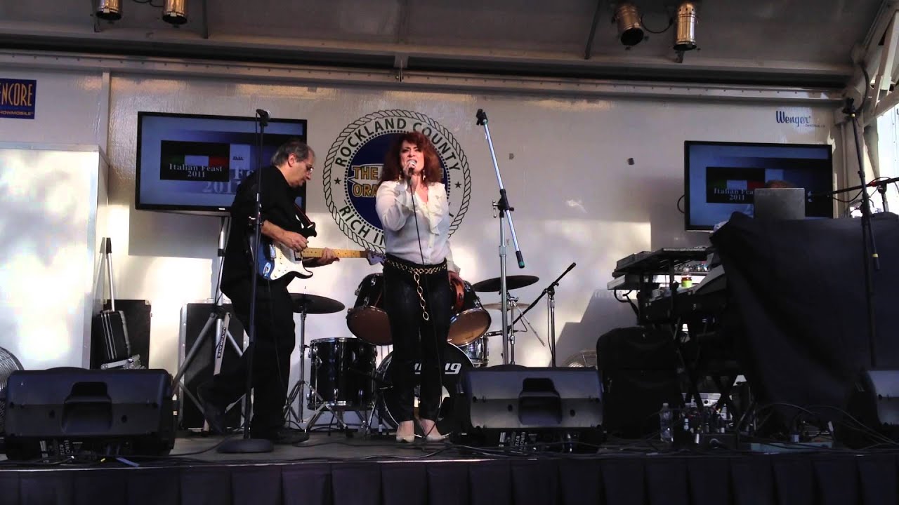 Promotional video thumbnail 2 for Irene Ida