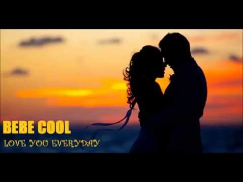 Bebe Cool - Love You Everyday (2014) AUDIO
