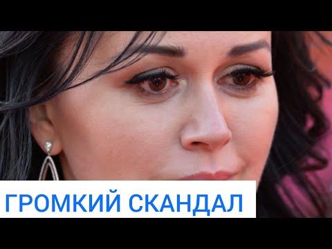 Из-за семейной тайны Заворотнюк разгорелся скандал