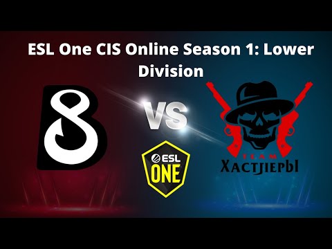 B8 (Dendi Team) vs XactJlepbI Game 3 - EPIC GAME - ESL One CIS Online Dota2 Highlights 2021