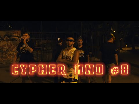 Cypher MND #8: Crow & Katra (Video oficial)
