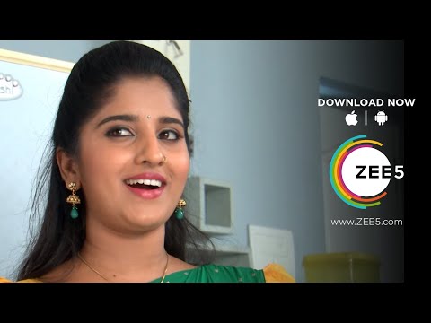 Raktha Sambandham - Telugu Tv Serial - Best Scene - 146 - Meghana lokesh,Jyothi reddy - Zee Telugu