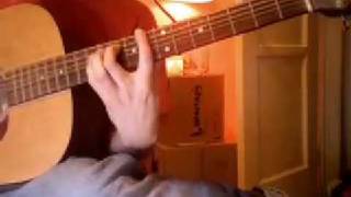 I Feel The Burning Sun - Crowbar