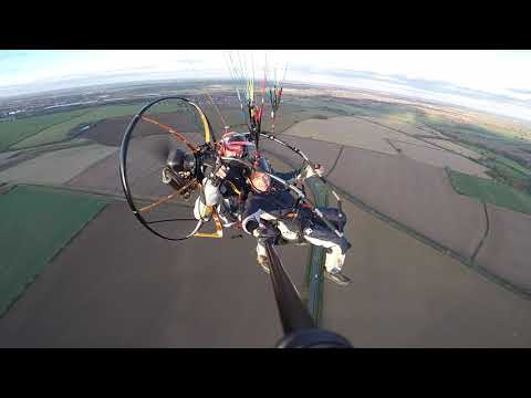 Mark Tandem 27-10-2017