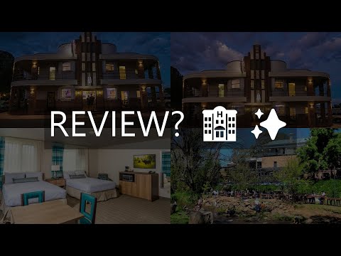 bridgewater hotel trademark collection by wyndham review  fairbanks  united states of america