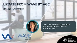 WAVE by AGC