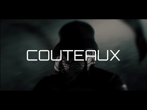[FREE] Ziak x Freeze Corleone x MIG Drill Type Beat- "COUTEAUX" ☠️ (Prod. By Kisaa Mon Reuf )