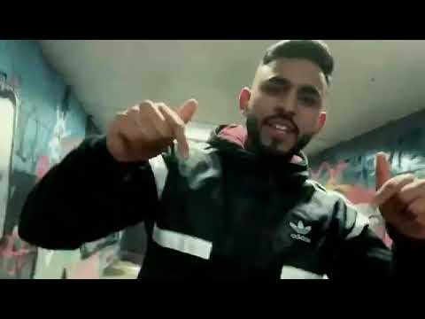 Smaragd_Jadn / Instagram Rapper / Newcomer 2019