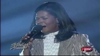 CeCe Winans--"Everlasting Love"--(Live)