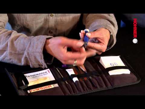 HOHNER Service Workshops:C01 - Hohner Toolkits