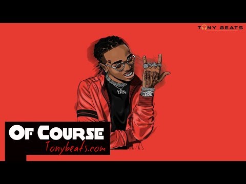 [FREE]Migos Ft. Moneybagg yo x Cardi B type beat | Of Course | Free club/trap free type beat 2019