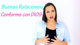 ¿AGUA DULCE O AMARGA?