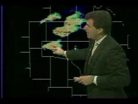 5 ALIVE MAIN WEATHER 5-15-90 MIKE MORGAN