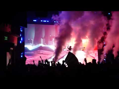 BTSM (Skull Machine) world premiere 7/15/2023 Day 2 SJ Civic clip dump