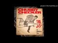 CHUBBY CHECKER - THE CONTINENTAL WALK (Gc)