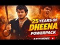 20 Years Of Dheena What S App Status Ajith