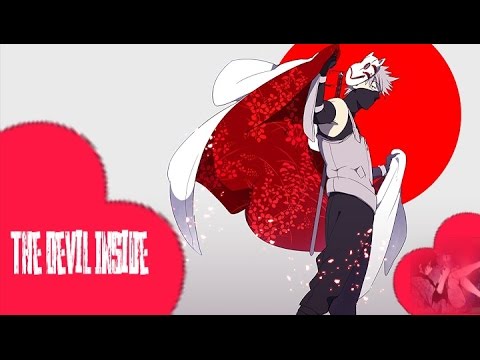 Nightcore - The Devil Inside