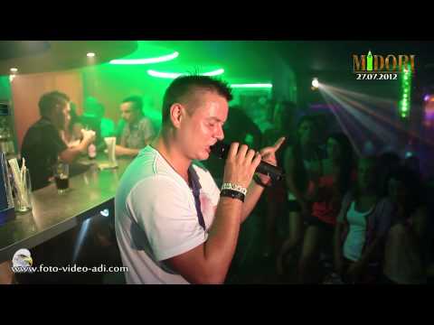 Bartek Wrona - Kolorowe sny