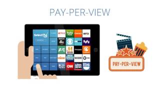 About SelectTV