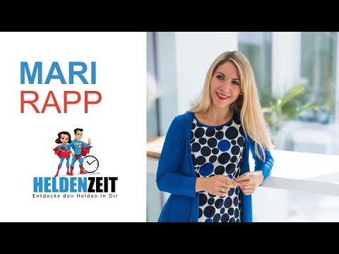 Heldenzeit - #016 - Solofolge - wie du es schaffst mehr Qualität in deine Beziehungen zu bringen