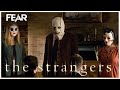 The Strangers (2008) Official Trailer | Fear